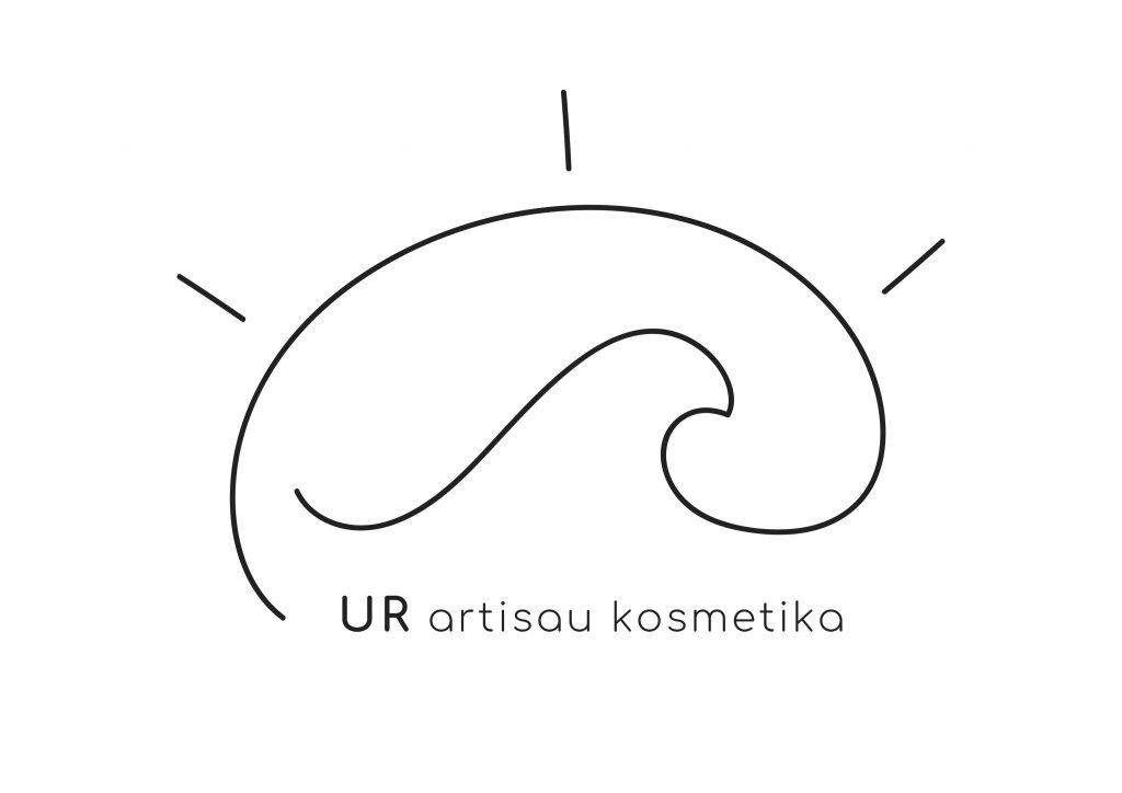 Diseños digital Logotipo Ur Artisau Kosmetika