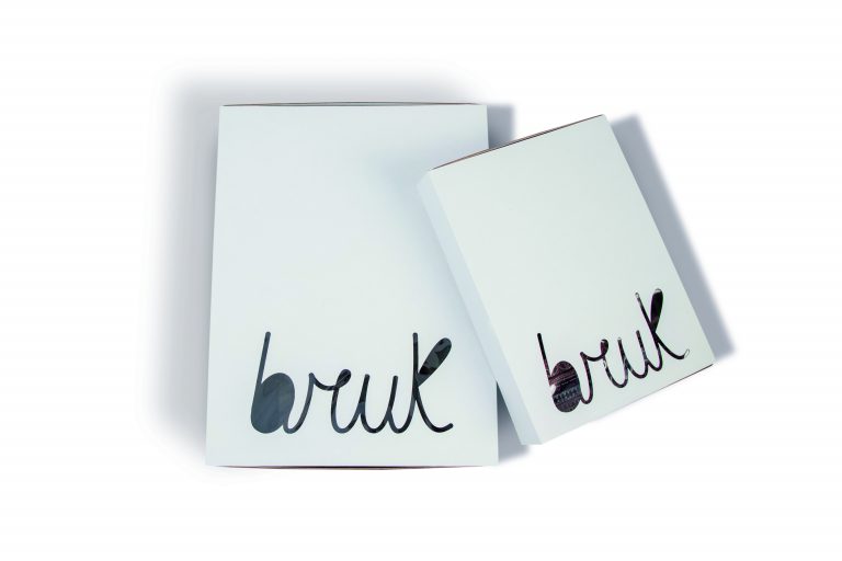Packaging para Bruk