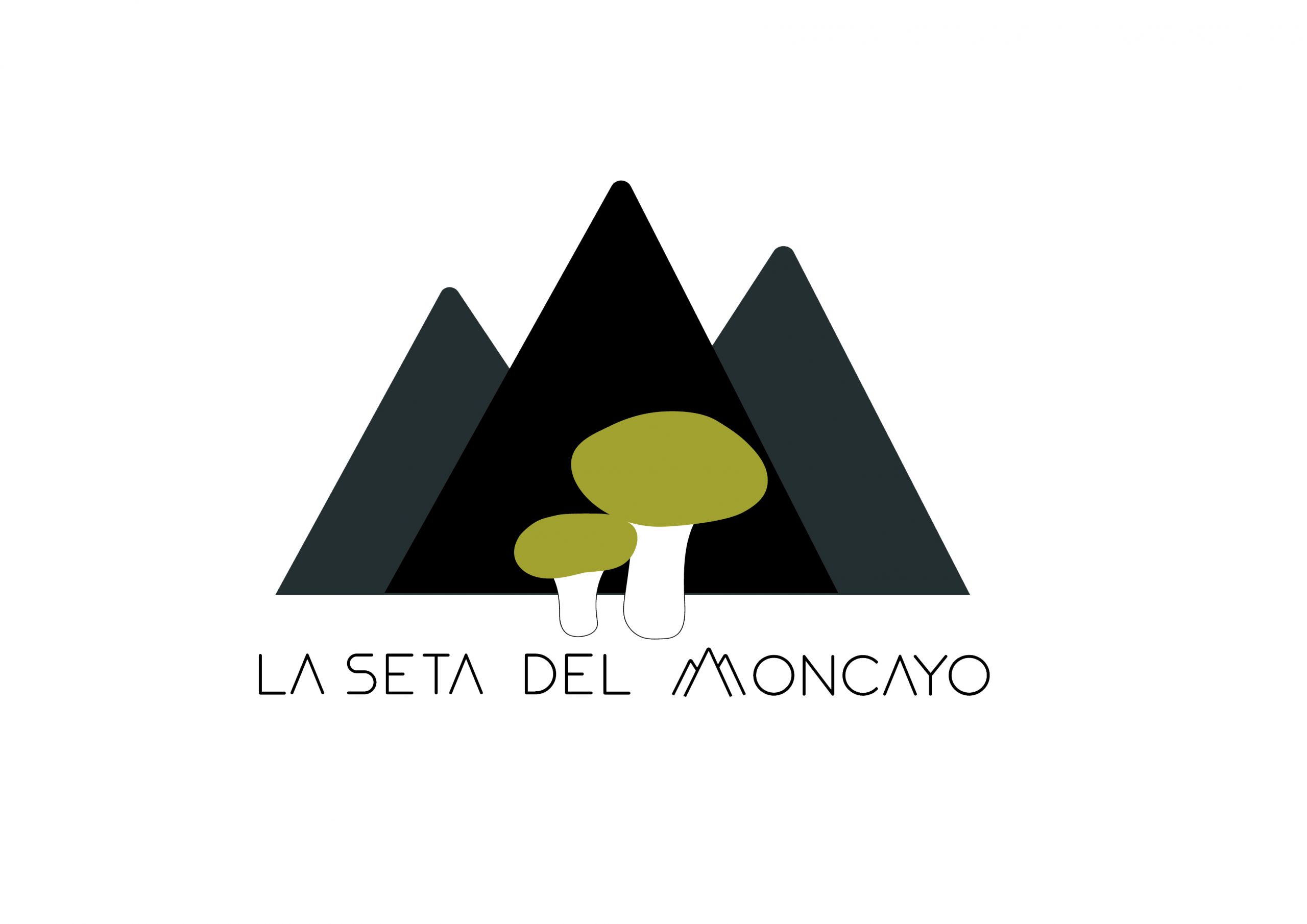 La Seta Del Moncayo, logotipo