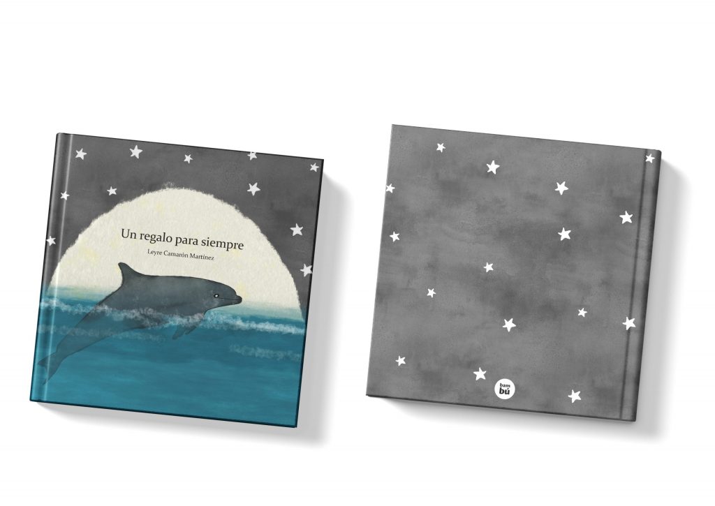 Diseños digitales de mi libro