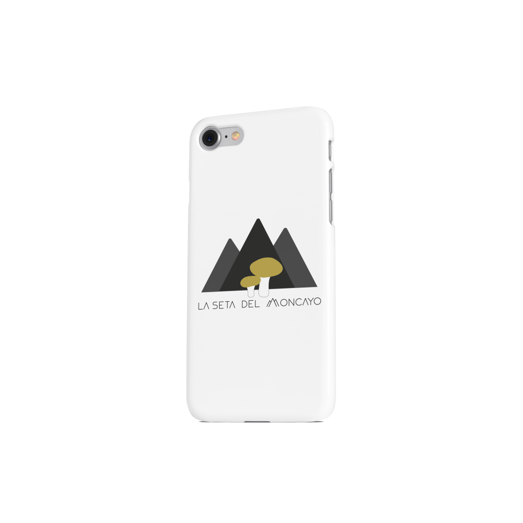 Mock up móvil