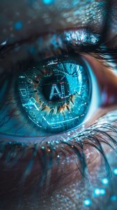 Inteligencias Artificiales para Creativos​​
