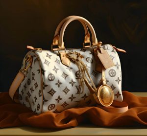 Louis Vuitton historia