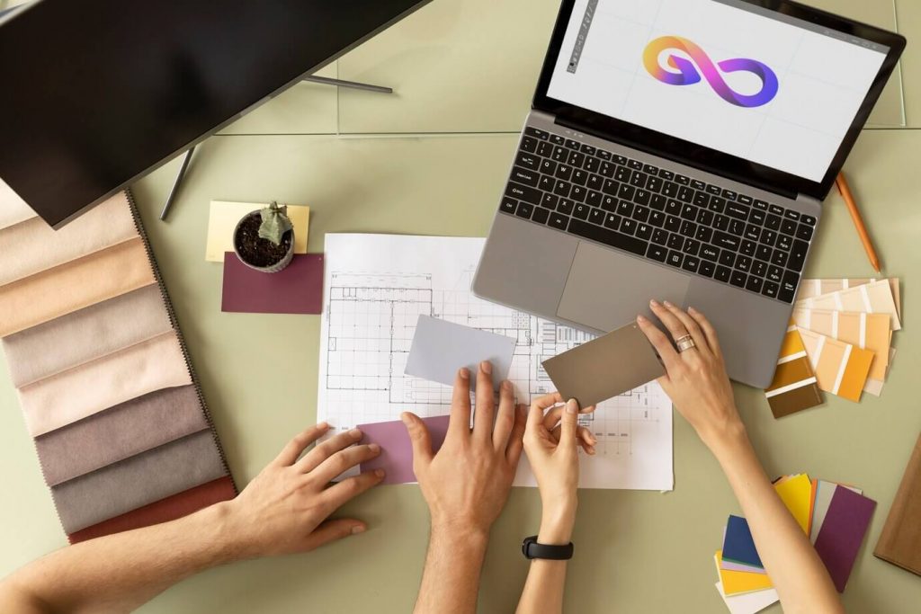 Cómo Crear un Manual de Identidad Visual para tu Marca