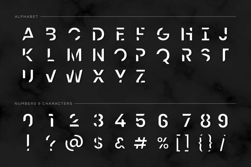 Tipografía